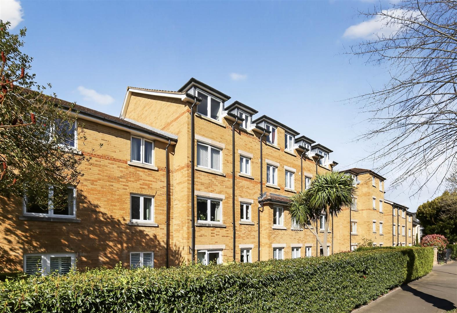 Cavendish Road, Sutton